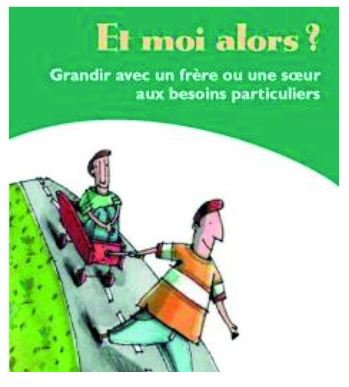livre et moi alors