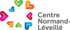 logo centre normand leveille